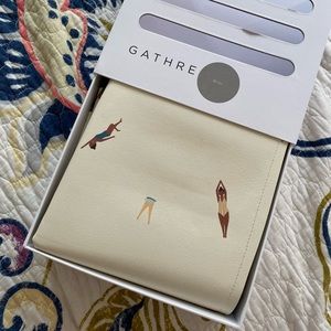 Gathre MIDI Mat Swimmer Print